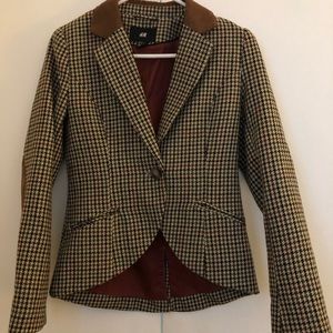 H&M blazer